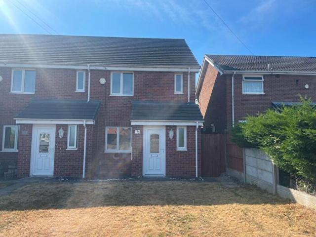 Apartment for rent in Heanor and Loscoe CP, Kedleston