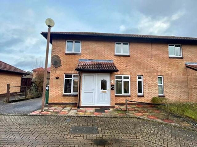 Apartment for rent in Great Holm, Milton Keynes