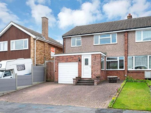 Apartment for rent in Brentingby, Leicestershire