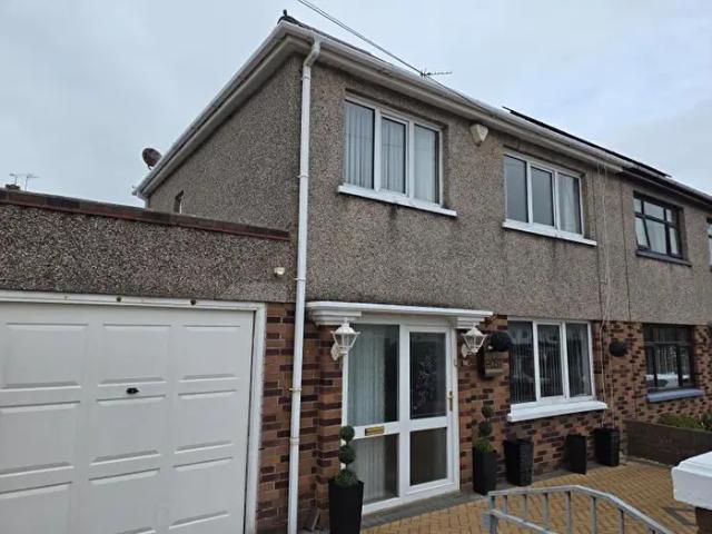 Apartment for rent in Nottage, Porthcawl