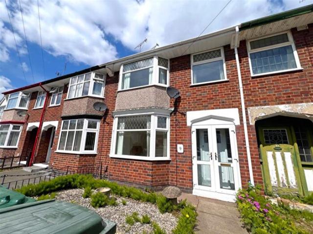 Apartment for rent in Copsewood, West Midlands