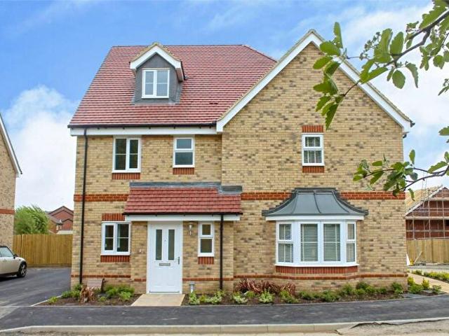 Apartment for rent in Bletchley and Fenny Stratford, Fenny Stratford