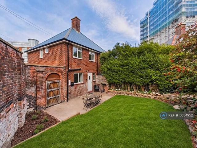 Apartment for rent in St Ann's, Haddon