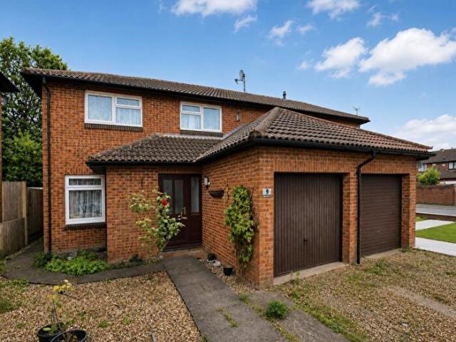 Apartment for rent in Old Wolverton, Milton Keynes
