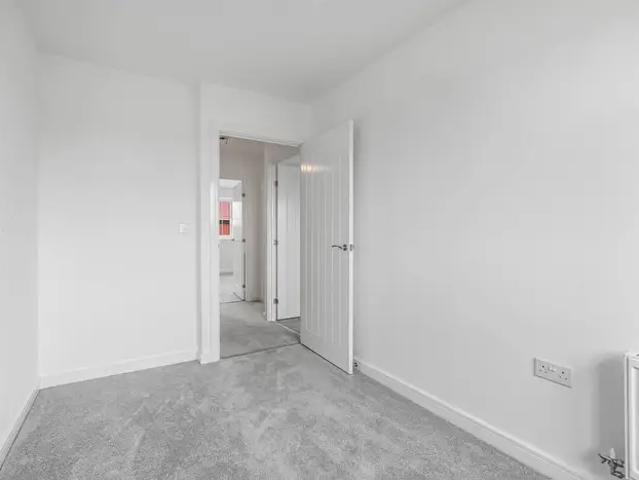 Apartment for rent in Chellaston, East Midlands