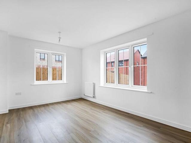 Apartment for rent in Chellaston, East Midlands