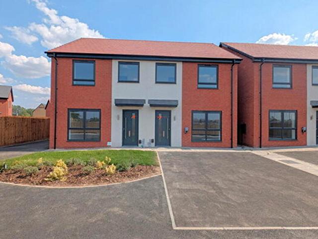 Apartment for rent in East Midlands