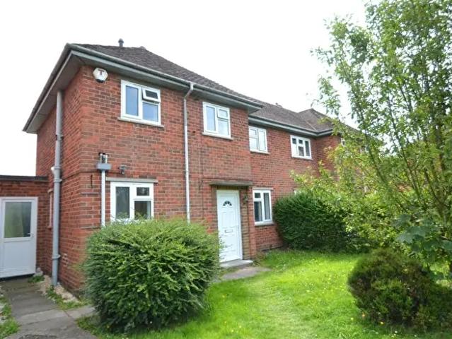 Apartment for rent in Woodthorpe, Charnwood