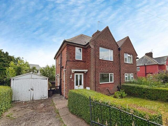 Apartment for rent in Gedling, East Midlands