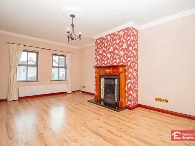 House for rent in Cullybackey