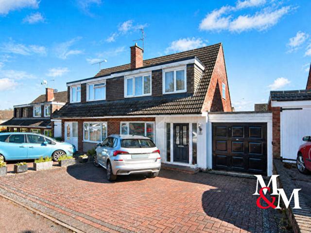 Apartment for rent in West Bletchley, Bletchley