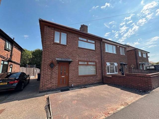 Apartment for rent in Wighay, Hucknall
