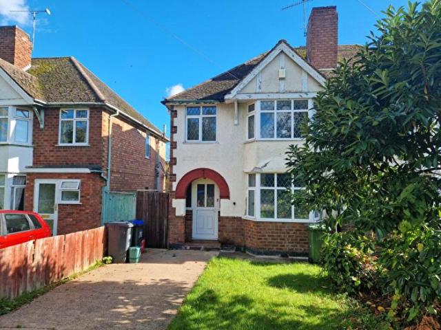 Apartment for rent in Sydenham, Green Close