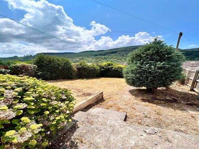 Apartment for rent in Treherbert