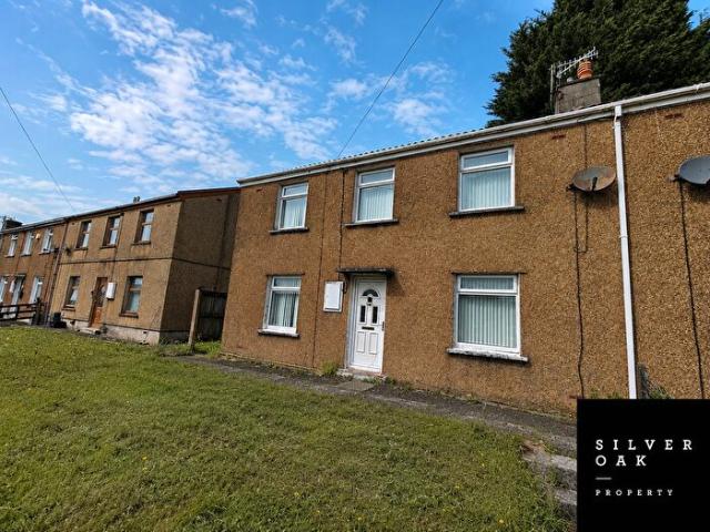 Apartment for rent in Mount Pleasant, Llanelli