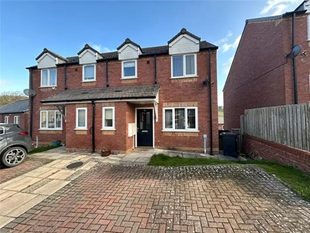 Apartment for rent in Penygloddfa, Newtown