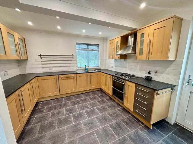 Apartment for rent in Abercynon