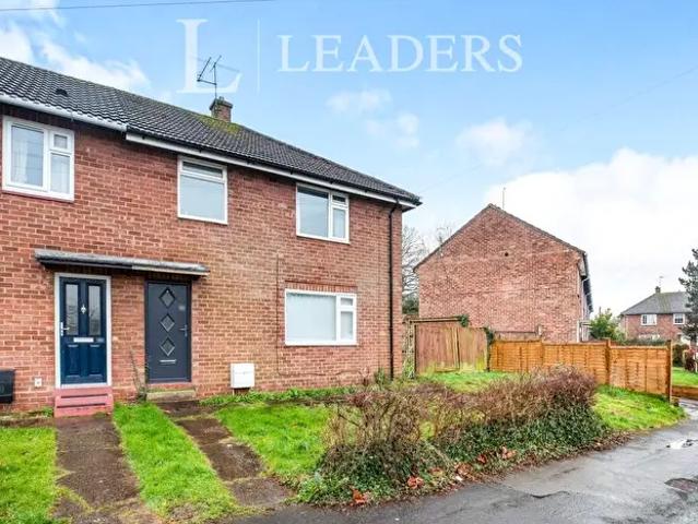 Apartment for rent in Lillington, Green Close