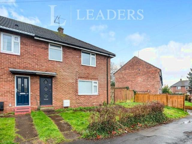 Apartment for rent in Lillington, Green Close