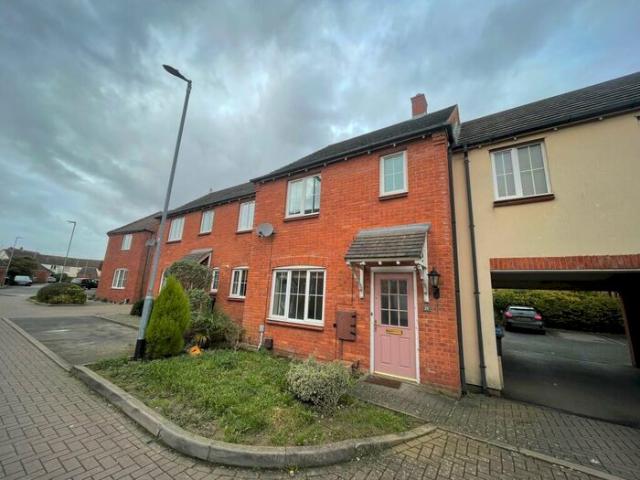 Apartment for rent in Barton, Leicestershire
