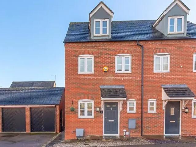Apartment for rent in Leighton-Linslade, Leighton Buzzard