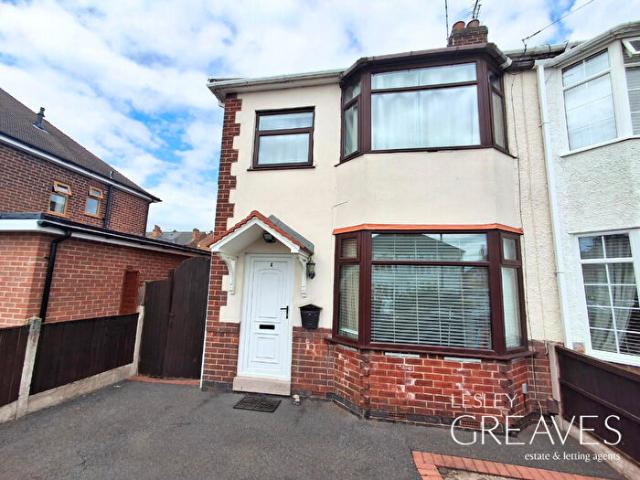 Apartment for rent in Gedling