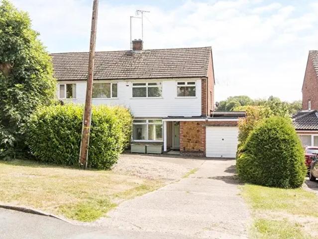 Apartment for rent in Stanford On Avon, Leicestershire