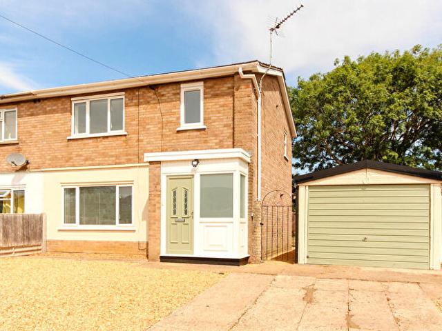 Apartment for rent in Wendel View, Wellingborough