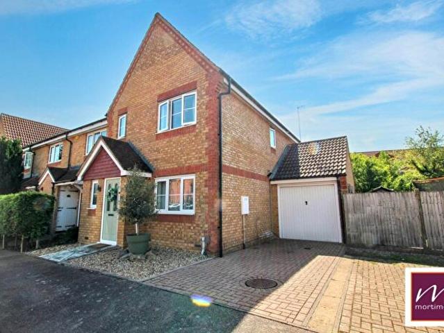 Apartment for rent in Southcourt, Aylesbury