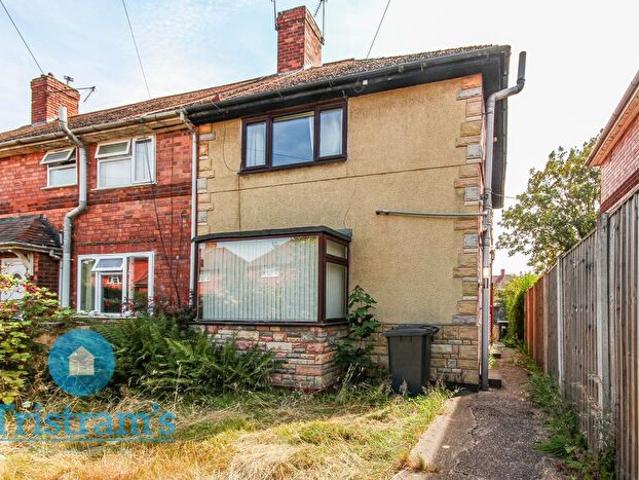Apartment for rent in Attenborough, East Midlands