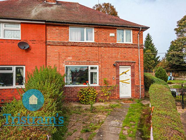 Apartment for rent in Attenborough, East Midlands