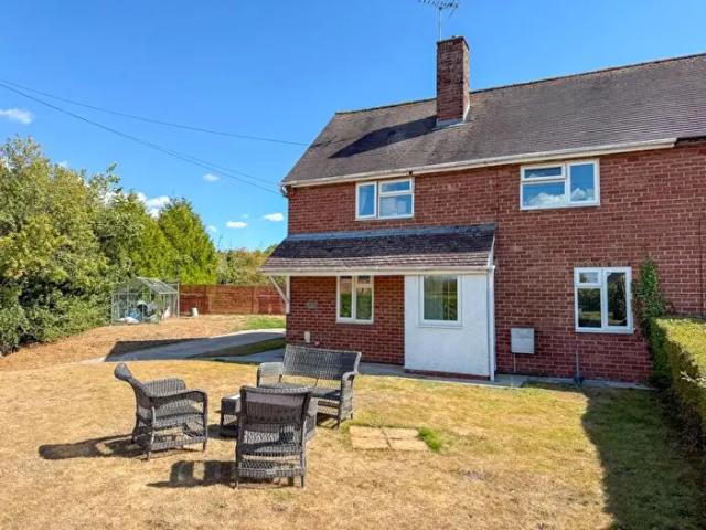 Apartment for rent in Alderminster, Warwickshire