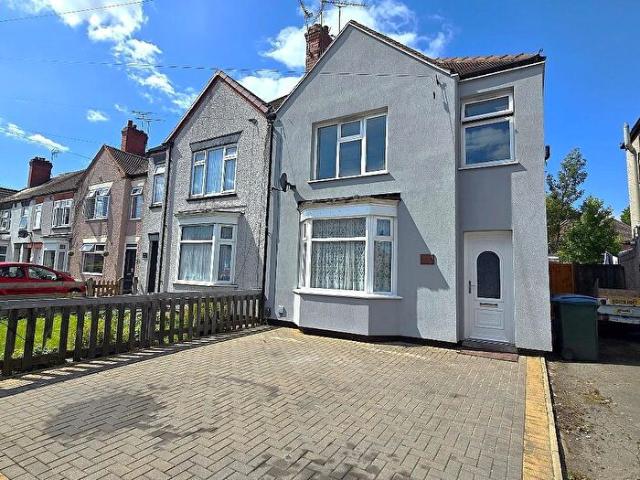 Apartment for rent in Holbrooks, Coventry