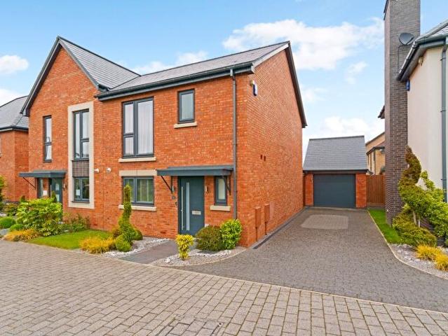 Apartment for rent in Tiddington, Alderminster