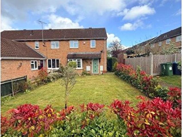 Apartment for rent in Downs Barn, Great Linford