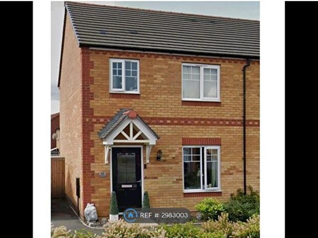 Apartment for rent in Polesworth CP, Gun Hill