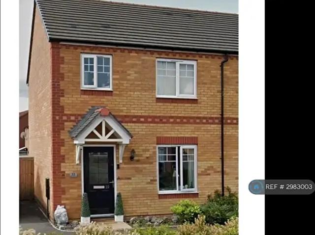 Apartment for rent in Polesworth CP, Gun Hill