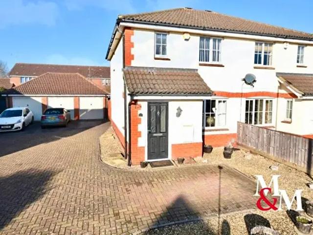 Apartment for rent in Leighton-Linslade, Leighton Buzzard