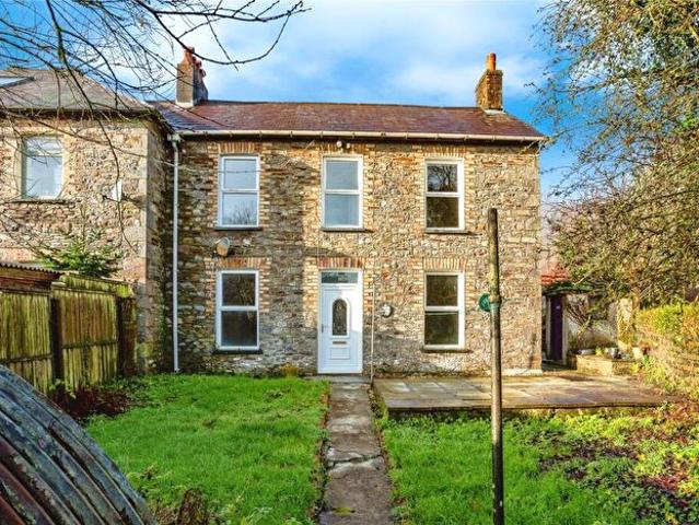 Apartment for rent in Pencader, Wales