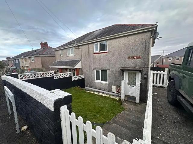 Apartment for rent in Mayhill, Swansea