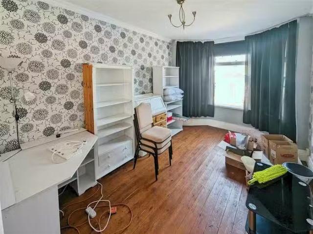 House for rent in Newport