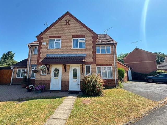 Apartment for rent in Camp Hill, Warwickshire