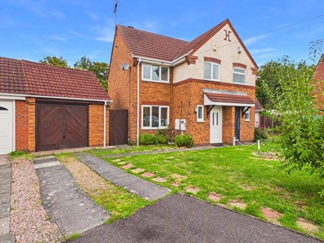 Apartment for rent in Camp Hill, Warwickshire
