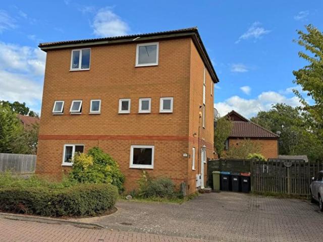 Apartment for rent in Bletchley, Milton Keynes