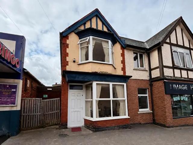 Apartment for rent in Whittleford, Camp Hill