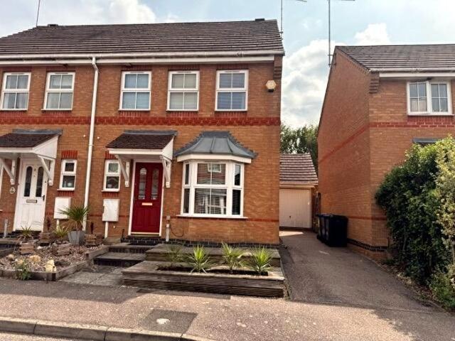 Apartment for rent in Towcester, Northamptonshire