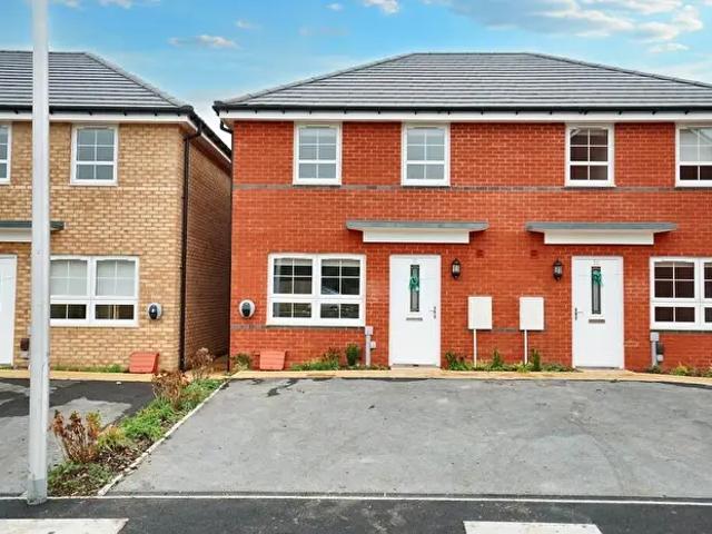 Apartment for rent in JLR Gaydon Vehicle Proving Ground, Stratford-on-Avon
