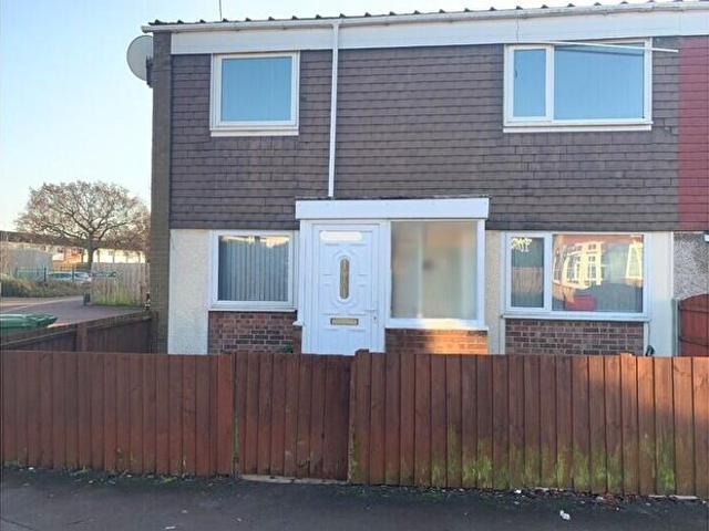 Apartment for rent in Marston Green, West Midlands