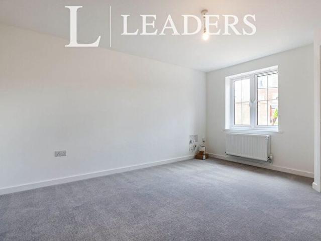 Apartment for rent in St David's, Kingsthorpe