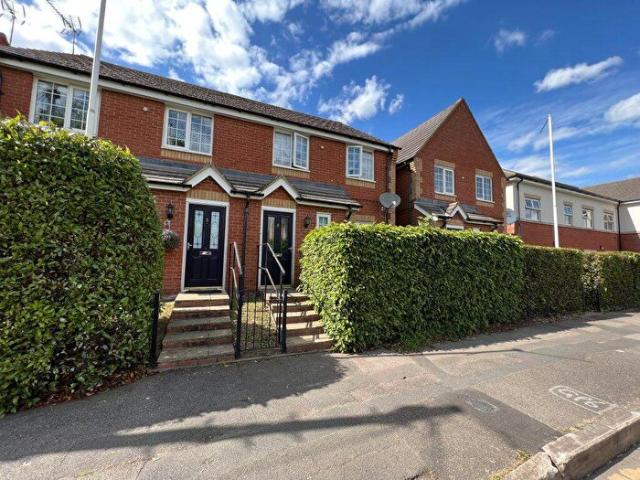 Apartment for rent in Corby Village, Corby